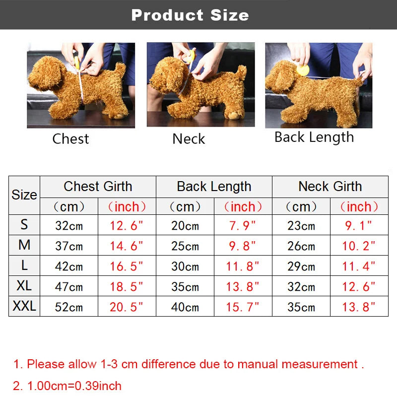 Warm Fleece Pet Clothes Cute Fruit Print Coat Small Medium Dog Cat Shirt Jacket Teddy French Bulldog Chihuahua Winter Outfit