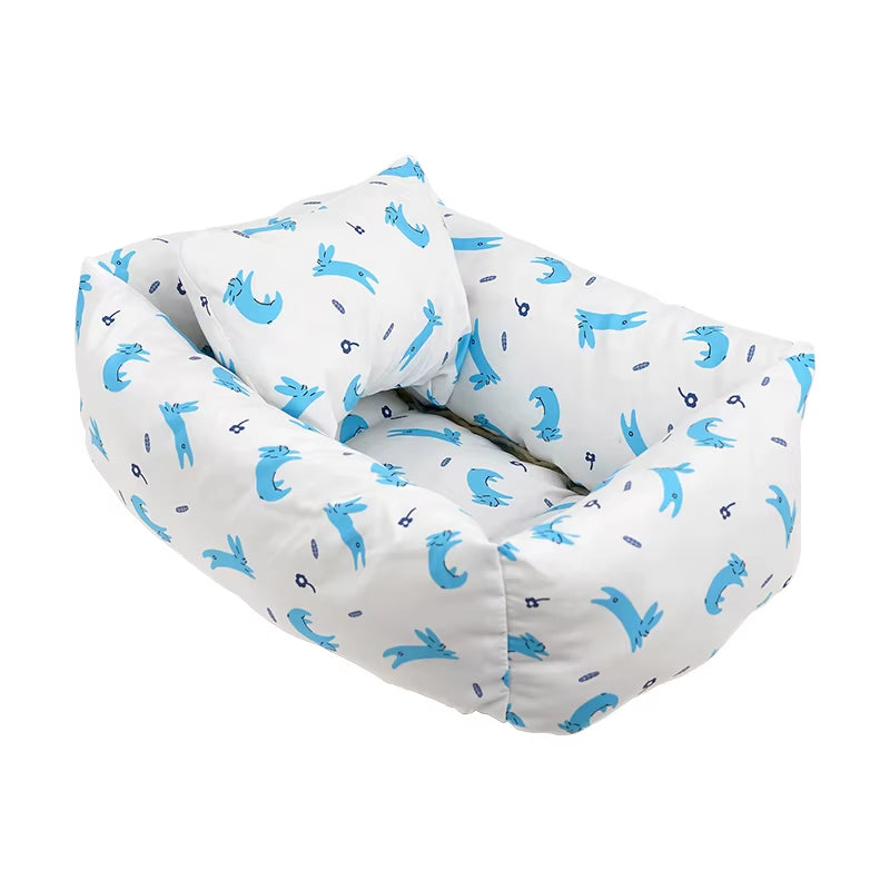 Pet Small Dog Cat Portable Breathable Bag Cat Dog Carrier Bags Comfort Pet Carrying Bag Pet Backpacks Dog Bag Dog Purse
